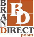 Логотип компании Бренд-Директ