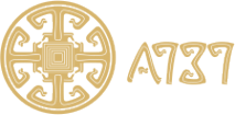Логотип компании А737