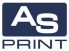 Логотип компании Ас Принт Кард
