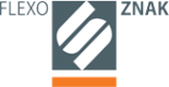 Логотип компании Флексознак