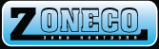 Логотип компании Zoneco