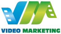 Логотип компании Video marketing