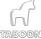 Логотип компании TABOON VIDEO PRODUCTION
