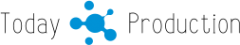 Логотип компании TodayProduction.ru