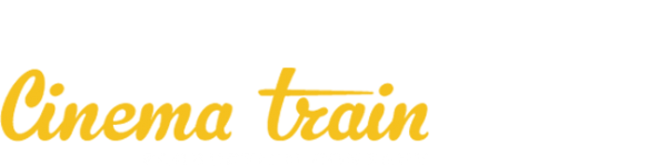 Логотип компании Cinema Train