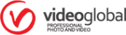 Логотип компании Videoglobal