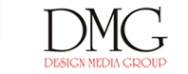 Логотип компании ДМГ