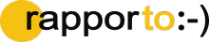 Логотип компании Rapporto