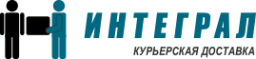 Логотип компании ИНТЕГРАЛ