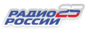 Логотип компании Радио России