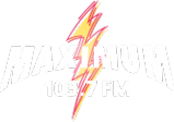 Логотип компании Maximum