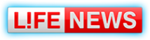 Логотип компании Life News