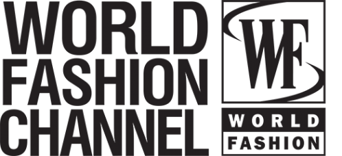 Логотип компании World Fashion Channel