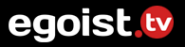 Логотип компании Эгоист-ТВ