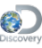 Логотип компании Discovery Communications
