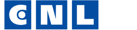 Логотип компании CNL