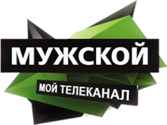 Логотип компании Мужской