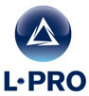 Логотип компании L-Pro