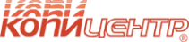 Логотип компании Копировальный центр