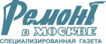 Логотип компании Ремонт в Москве