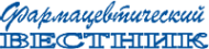 Логотип компании Фармацевтический вестник