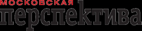 Логотип компании Московская перспектива