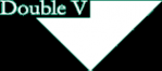 Логотип компании Дубль В