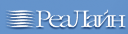 Логотип компании РеаЛайн