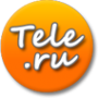 Логотип компании Теленеделя