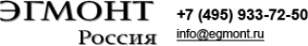 Логотип компании Лунтик