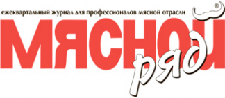 Логотип компании Мясной ряд