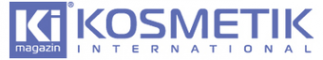 Логотип компании Kosmetik International