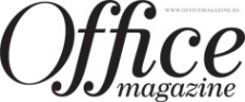 Логотип компании Office Magazine