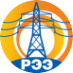 Логотип компании Региональная энергетика и энергосбережение