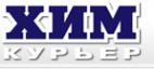 Логотип компании Хим-Курьер