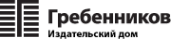 Логотип компании Клиентинг и управление клиентским портфелем