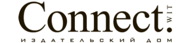 Логотип компании Коннект