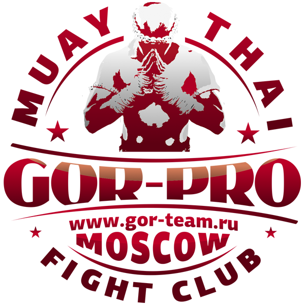 Логотип компании Gor Pro