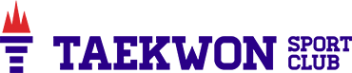 Логотип компании Таеквон