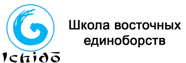 Логотип компании Ichido