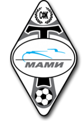 Логотип компании Торпедо-МАМИ