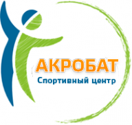 Логотип компании Акробат