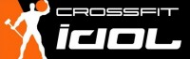 Логотип компании CrossFit IDOL