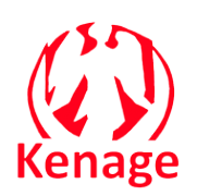 Логотип компании Центр развития айкидо кенаге