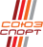 Логотип компании Союз-Спорт