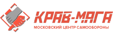 Логотип компании Российский центр Крав-Мага