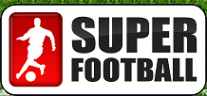 Логотип компании SuperFootball