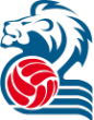 Логотип компании Залп