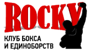 Логотип компании Rocky