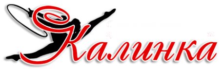 Логотип компании Калинка
